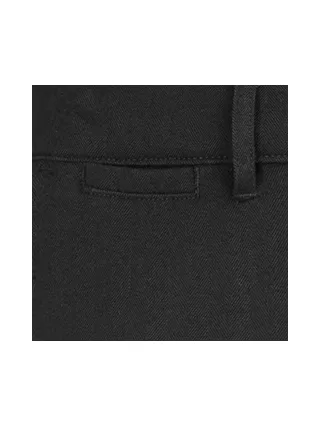 Pantalon Chino Noir Homme Teddy Smith Pallas 3