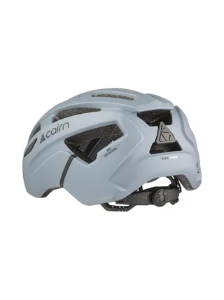 Casque de Vélo Cairn Gris Adulte Prism II 2