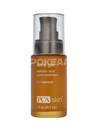 PCA Skin Acne Gel Advanced Treatment With Omnisome 29.5ml 2