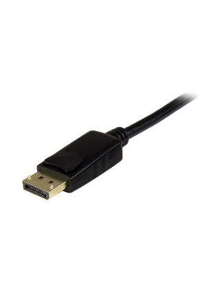 6 ft DisplayPort to HDMI converter cable 5