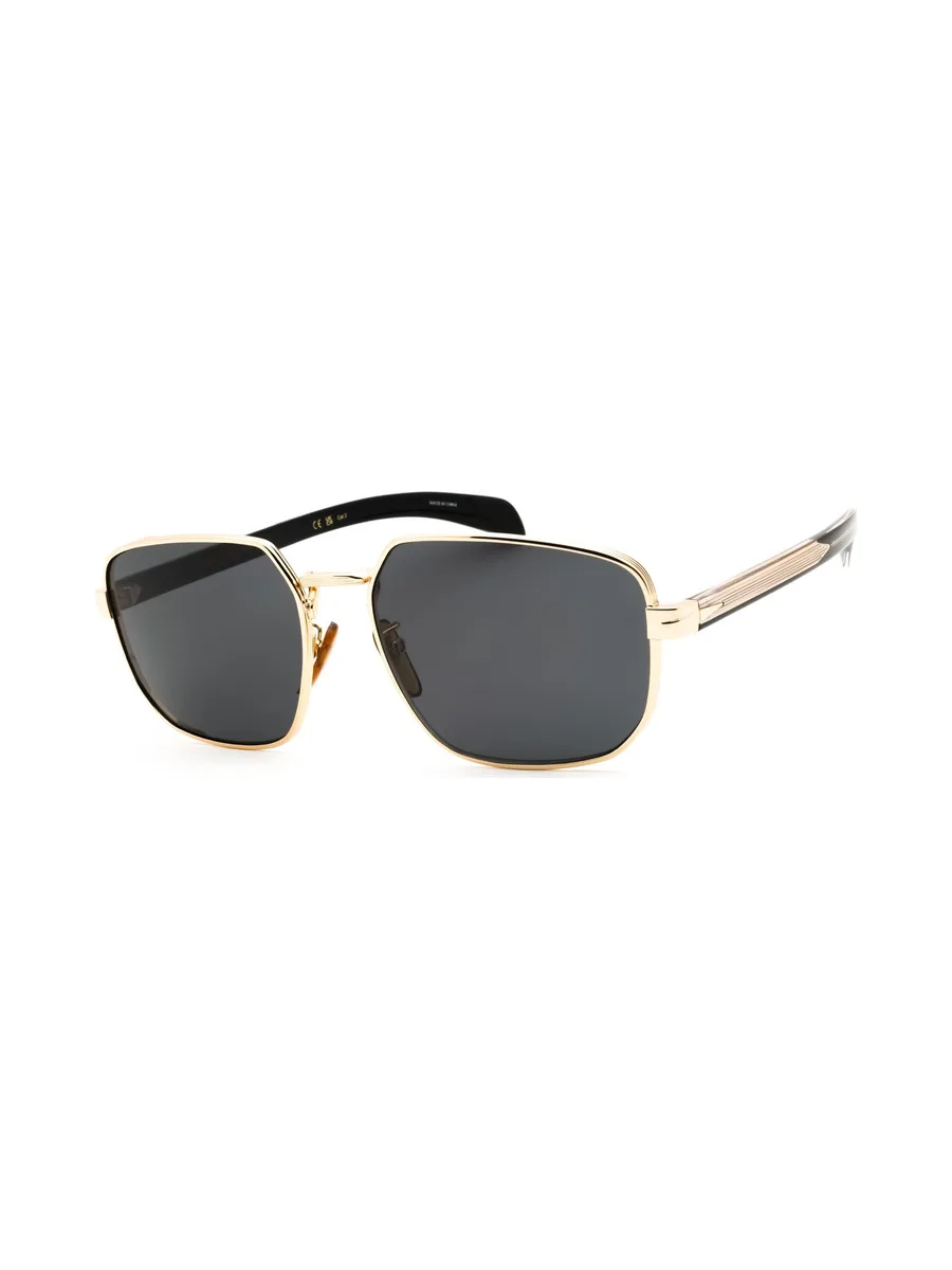 David Beckham DB 7121/G/S — Lunettes de soleil 1