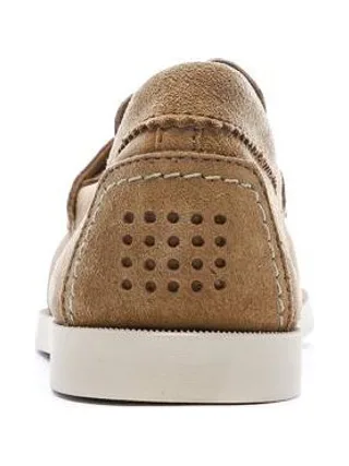 Mocassins Marron Homme TBS PALERME 3