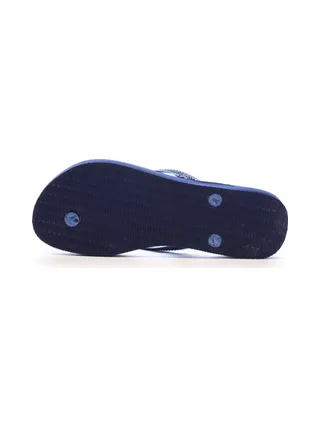 Tongs Marine Femme Havaianas Slim Tropical 2