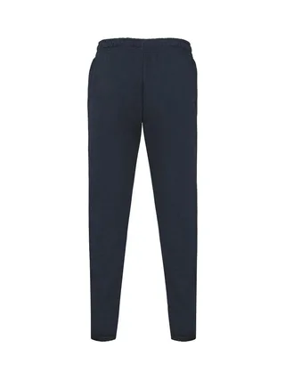 Jogging Molleton Marine Homme Top Tex K7025 2