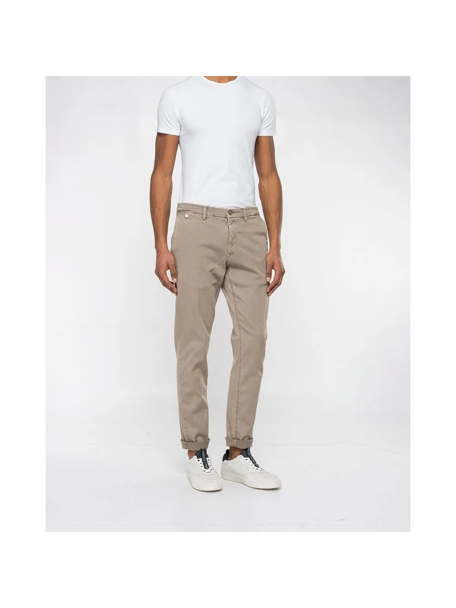 REPLAY M9722A.000.8366197 - Pantalon 2