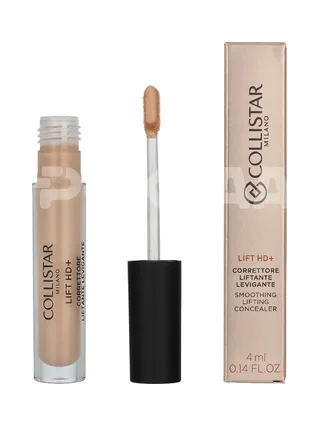 Collistar Lift HD+ Smoothing Lifting Concealer 4ml - #0  Avorio 1