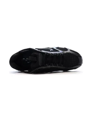 Baskets Noires Homme Nike Air Zoom Spiridon 4