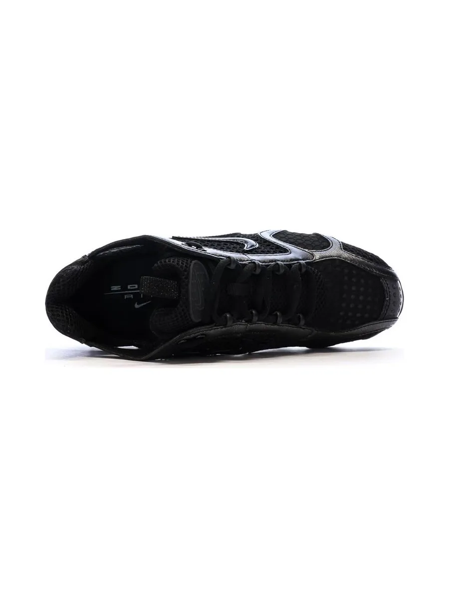 Baskets Noires Homme Nike Air Zoom Spiridon 5