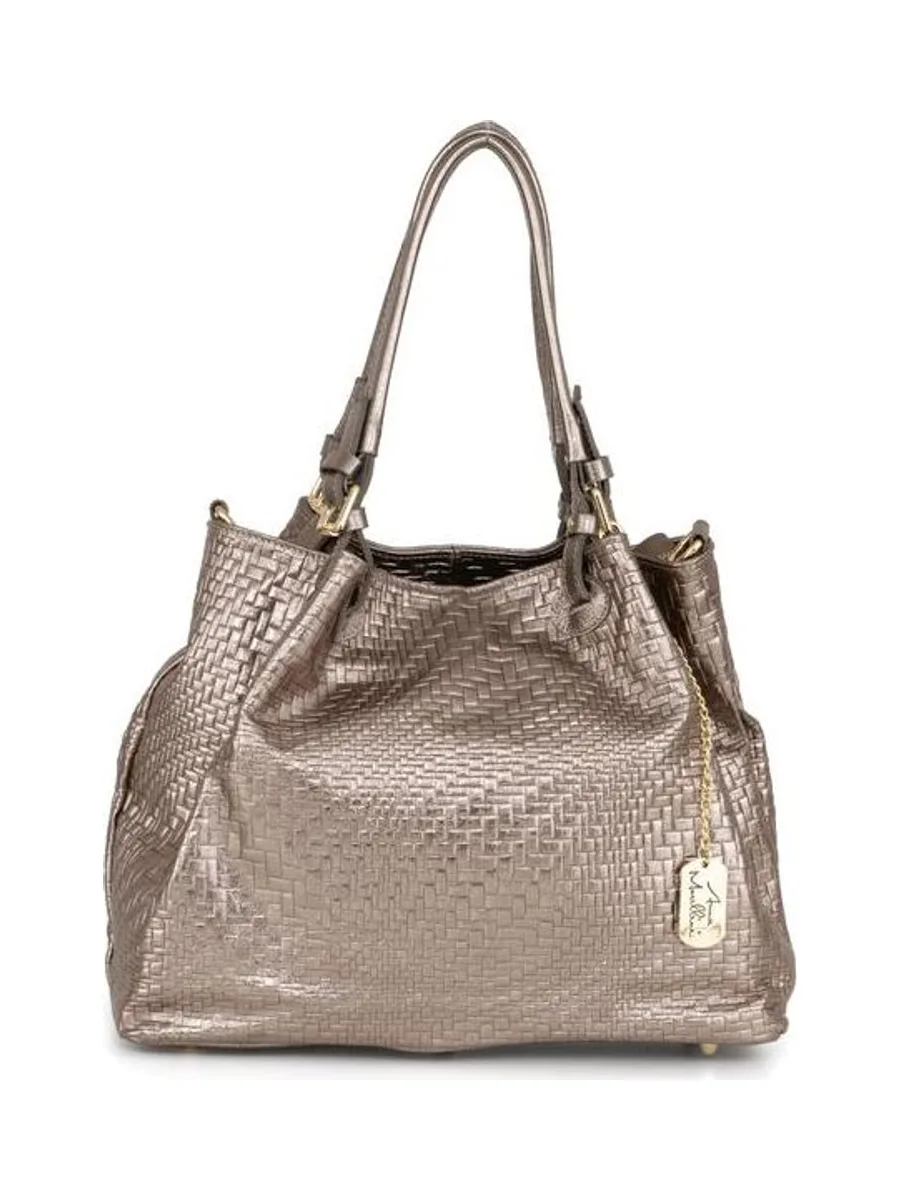 Eloisa - 100% cuir - Made in Italy 10