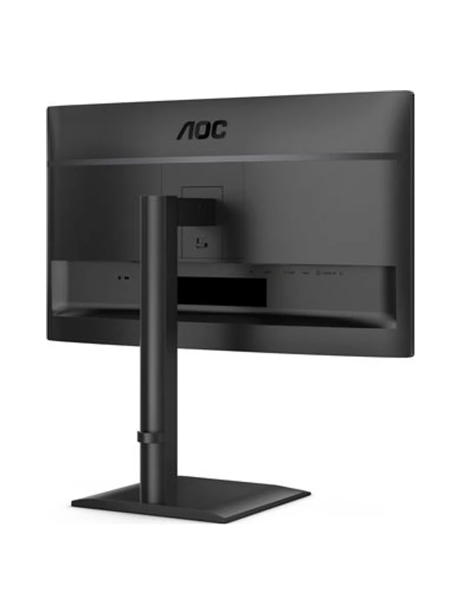 AOC 24E4U computer monitor 16