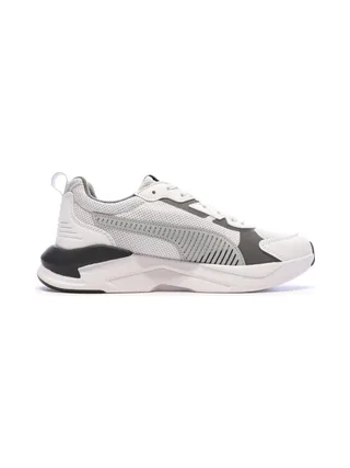 Baskets Blanc Homme Puma X-ray 3 2