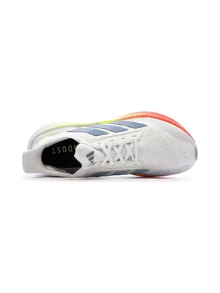 Chaussures de running Blanches Homme Adidas Ultraboost 5x 4