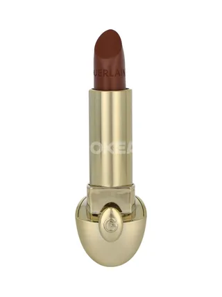 Guerlain Rouge G Satin Refill 3.5g - #15 Le Marron Glace 2