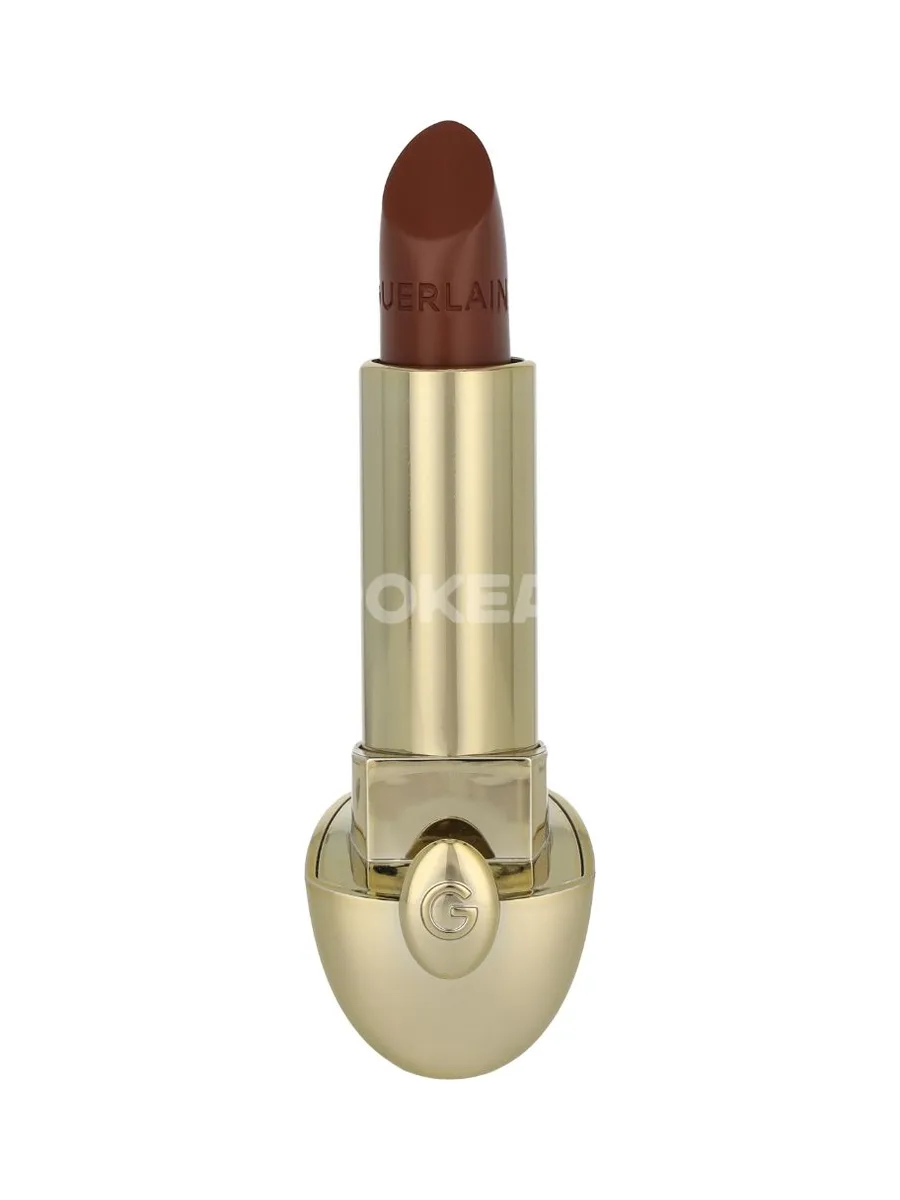 Guerlain Rouge G Satin Refill 3.5g - #15 Le Marron Glace 2