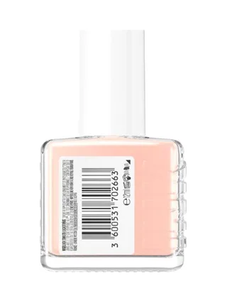 Vernis à ongles Prune Gemey Maybelline 947 Peony Petals 2
