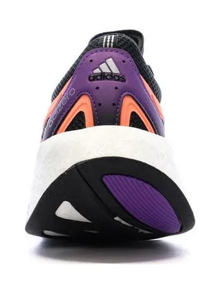 Chaussures de Running Rose/Noir Mixte Adidas Adizero Aruku 3