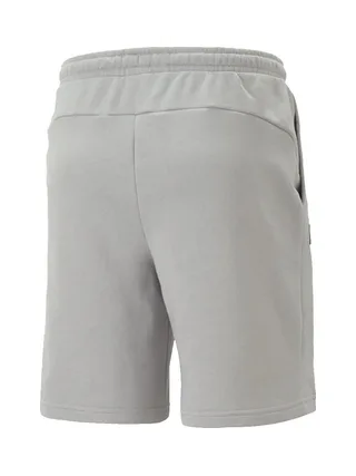 Short Gris Homme Puma Mapf1 Spectra 2