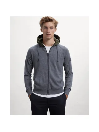 Sweat-shirt ECOALF Peralalf 1