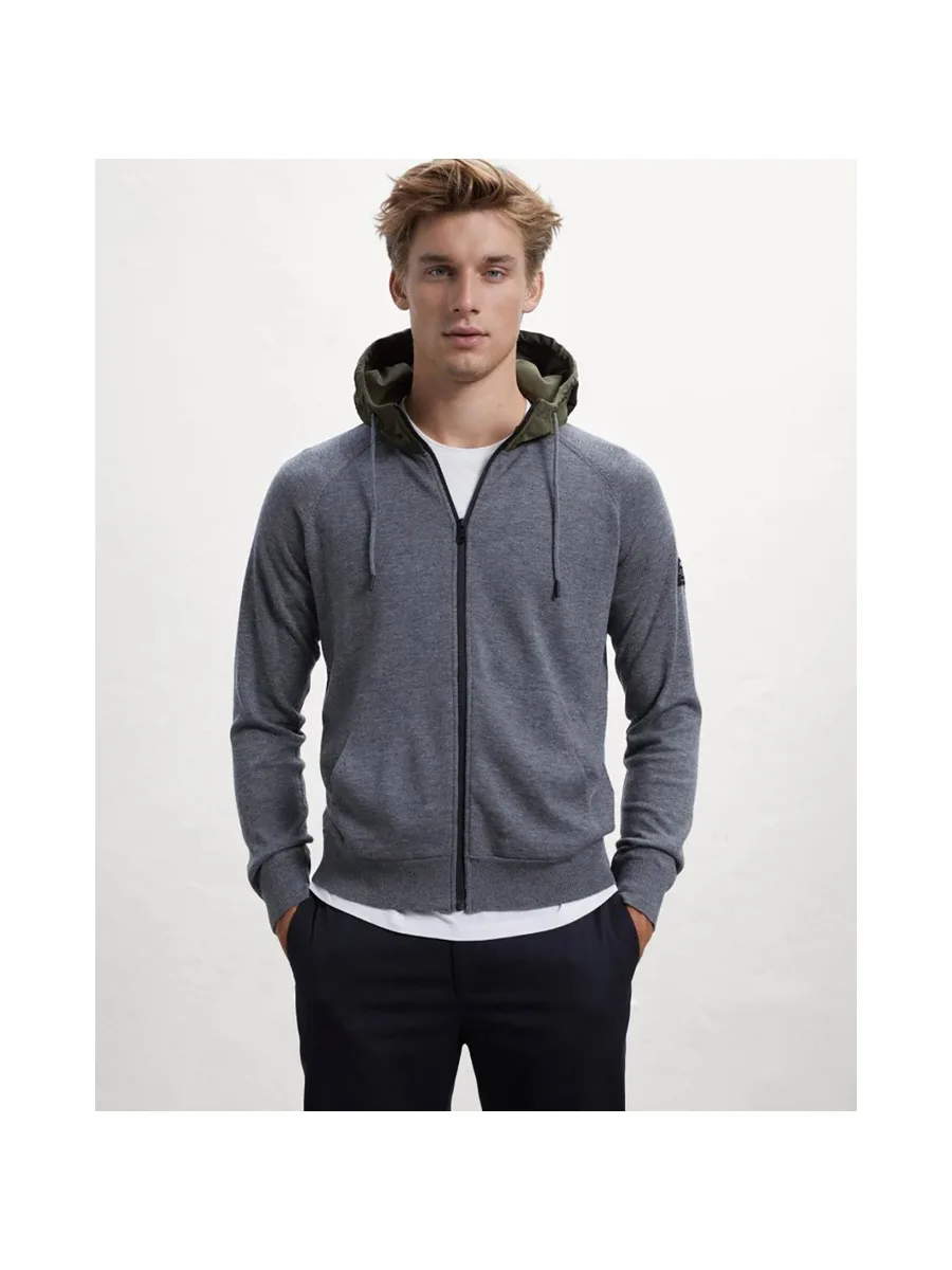 Sweat-shirt ECOALF Peralalf 3