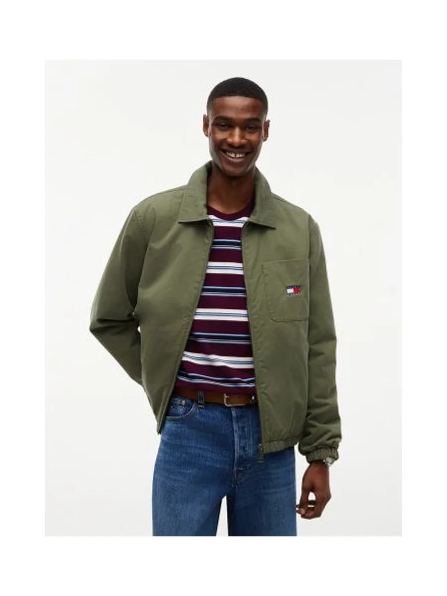 TOMMY HILFIGER DM0DM23631 - Veste 2