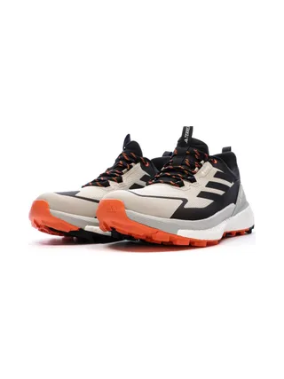 Chaussures de trails Noires/Gris Homme Adidas Terrex 6