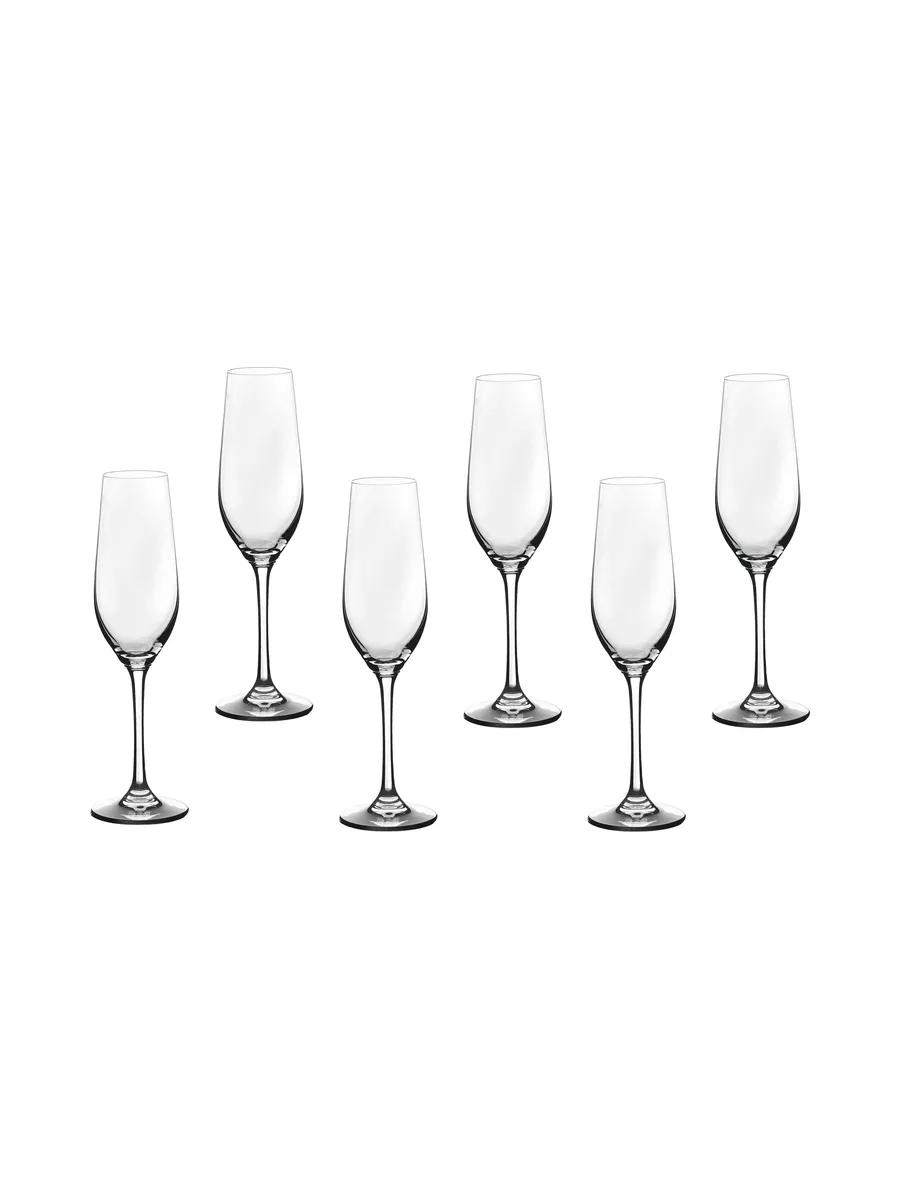 Flûte 22cl LAGOM - 6 pièces 2