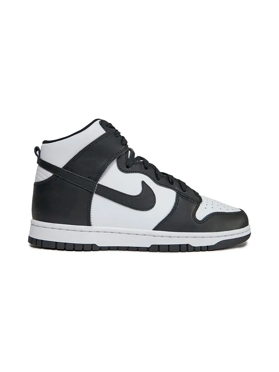 Baskets Nike Dunk High Retro 2