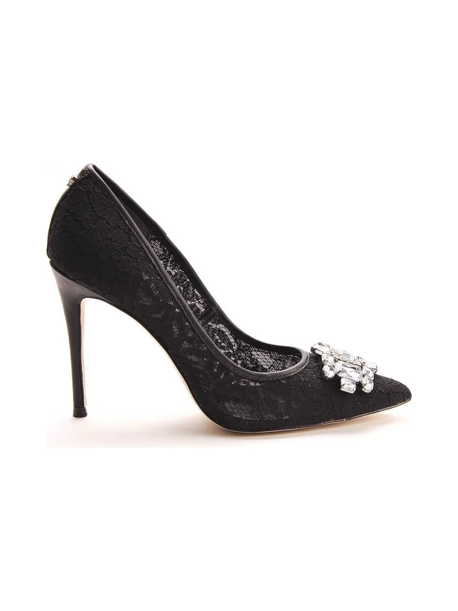 GUESS FLMBM1 - Chaussures de ville 1