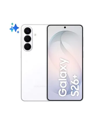 Samsung Galaxy S26+ 1
