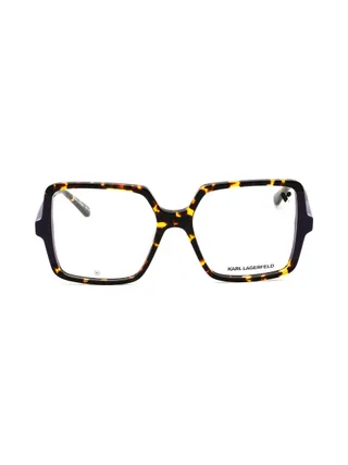 KARL LAGERFELD KL6169 — Lunettes de vue 2