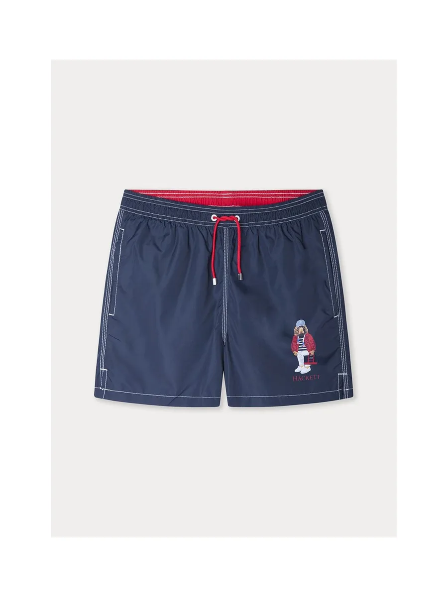 HACKETT HM801216 - Maillot de bain 7