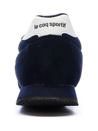 Baskets Marine Homme Le Coq Sportif Alpha 3