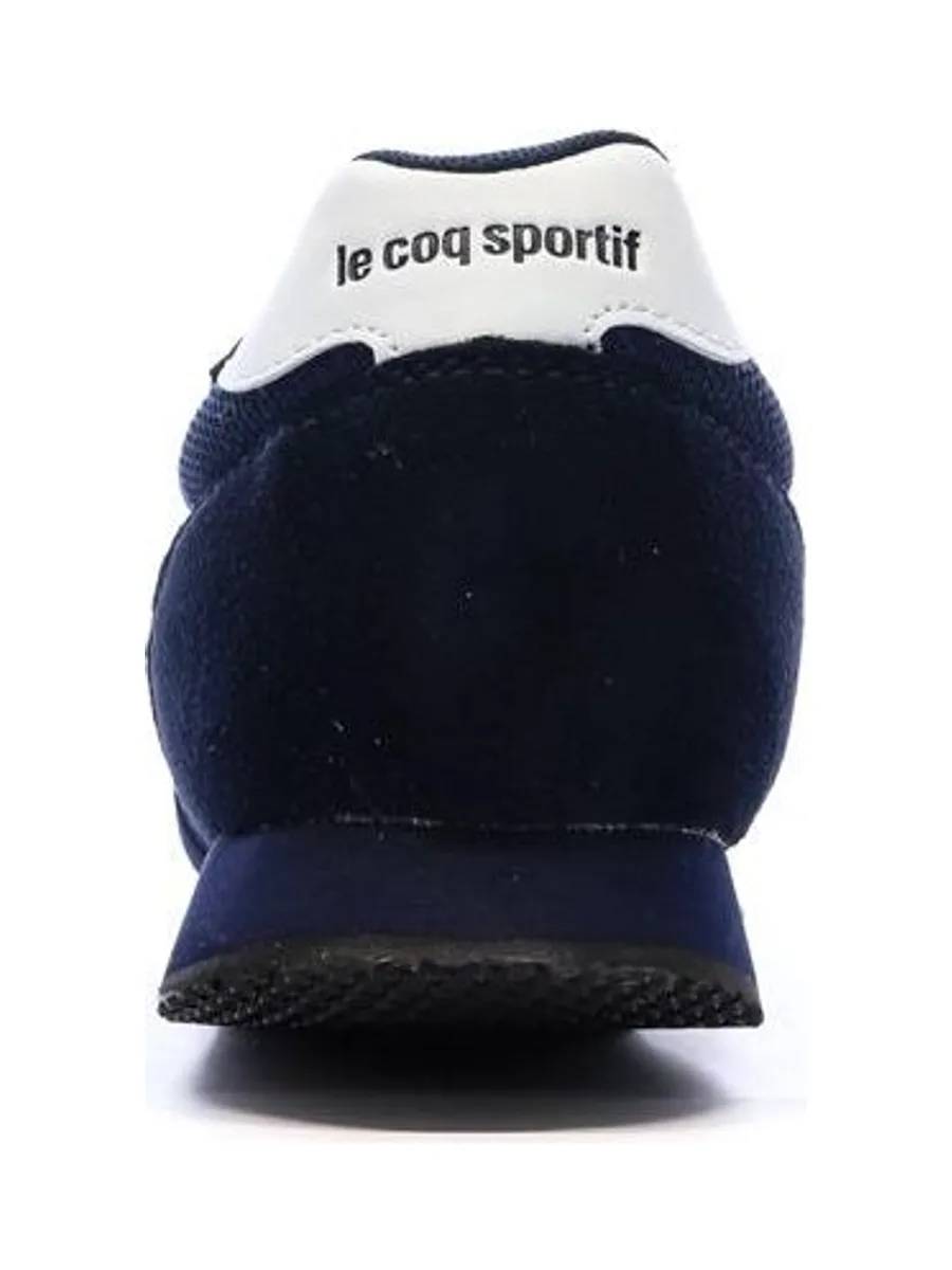 Baskets Marine Homme Le Coq Sportif Alpha 3