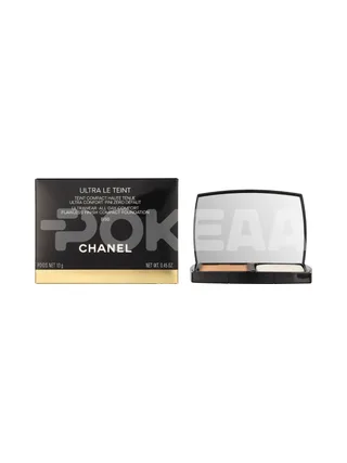 Chanel Ultra Le Teint Flawless Finish Compact Foundation 13g - B50 1
