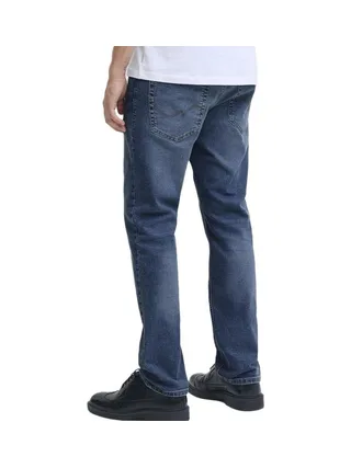Jean Slim Bleu Jack & Jones 12293253 2