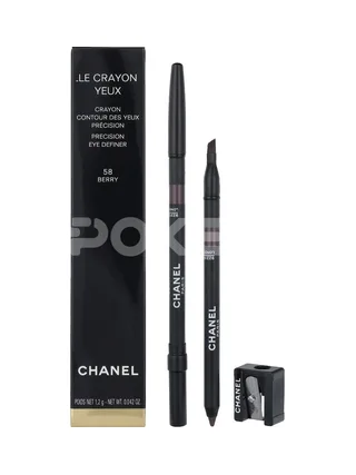 Chanel Le Crayon Yeux Precision Eye Definer 1.2g - #58 Berry 1