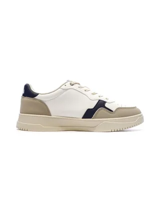 Baskets Blanches Homme Ellesse PANSIT 2