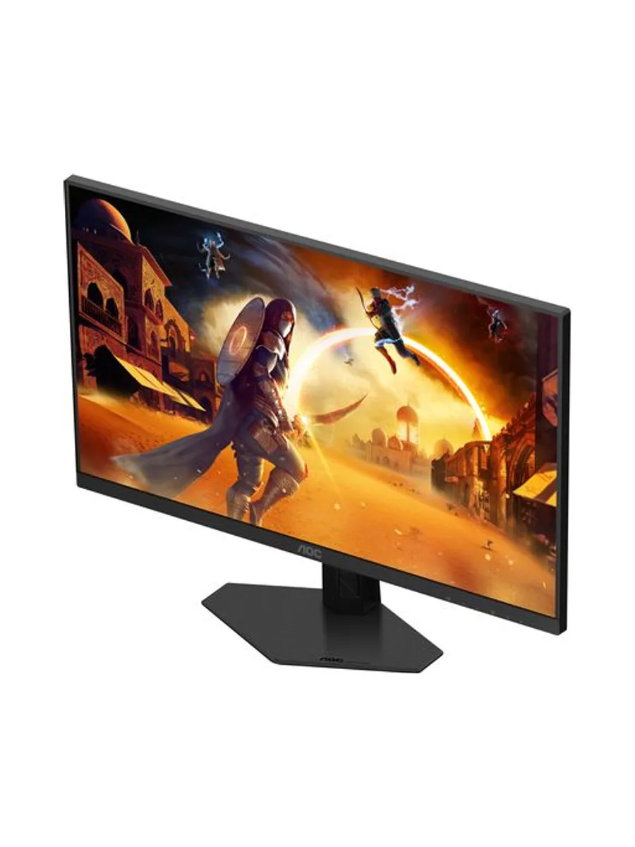 AOC G4 Q24G4RE computer monitor 8