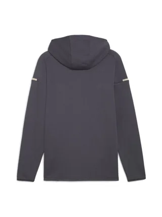 OM Vestes de Foot Gris Homme Puma 771940 2