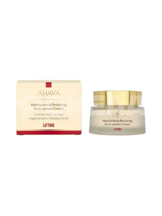 Ahava Halobacteria Restoring Nutri-Action Cream 50ml 1