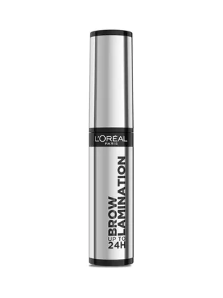 Gel de fixation Sourcils L'Oréal Paris Lamination 24h 2