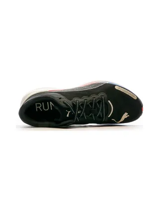 Chaussures de running Noir Homme Puma Deviate Nitro 2 4