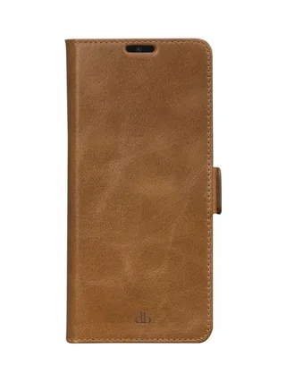 Lynge Galaxy A53 Tan 9