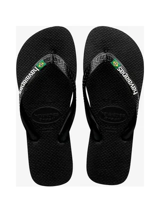 HAVAIANAS Brasil Logo - Chanclas 3