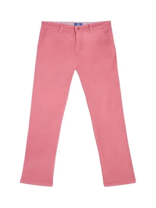 Pantalon Rose Homme TBS OFAN 1