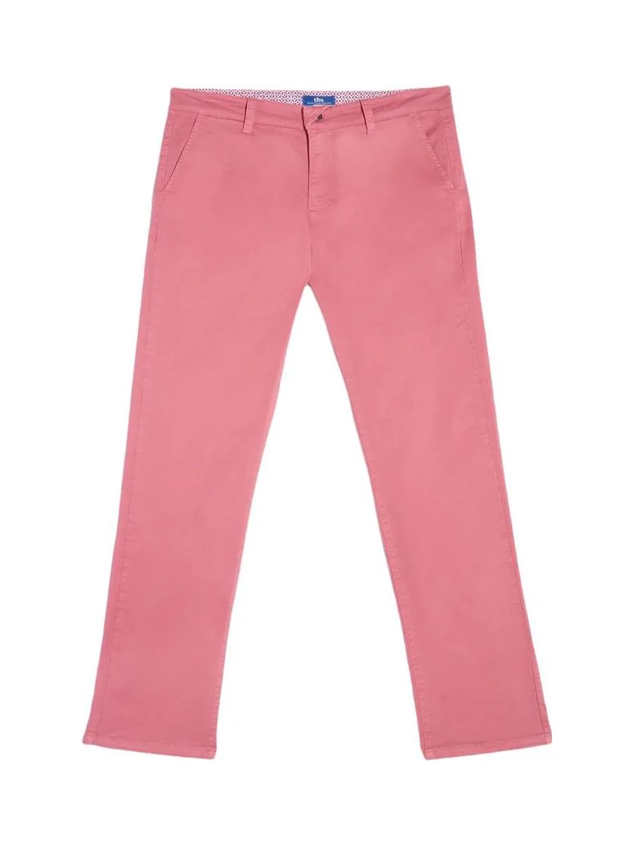 Pantalon Rose Homme TBS OFAN 2