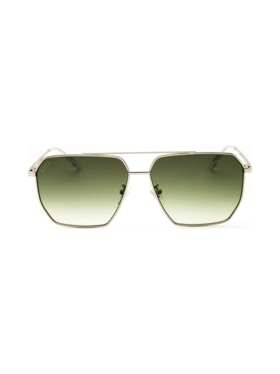 DIFF Eyewear BERKELY — Lunettes de soleil 8