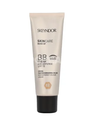 Skeyndor Age Defence BB Cream SPF15 40ml - #02 2
