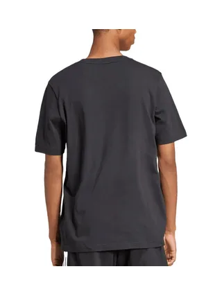 T-Shirt Noir Homme Adidas IZ1621 2