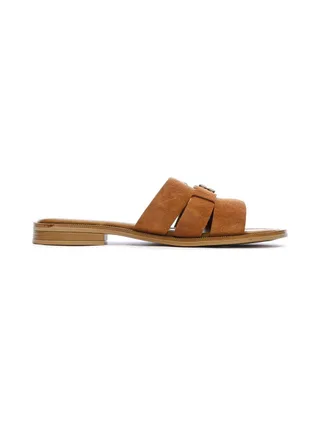 Sandales Marron Femme Carmela Neg 2